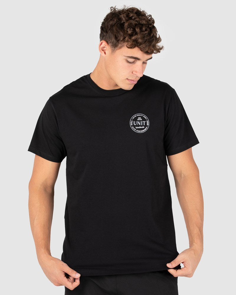 Unit Recall Tee