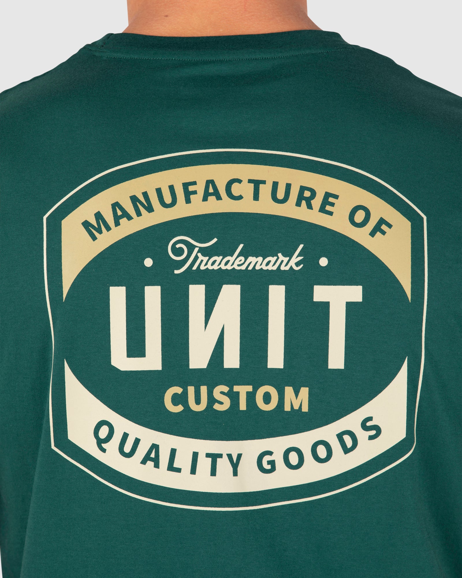 Unit Scout Tee