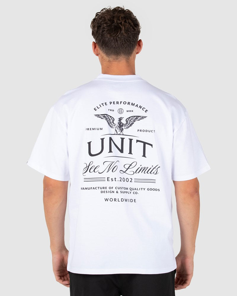 Unit Concord Tee