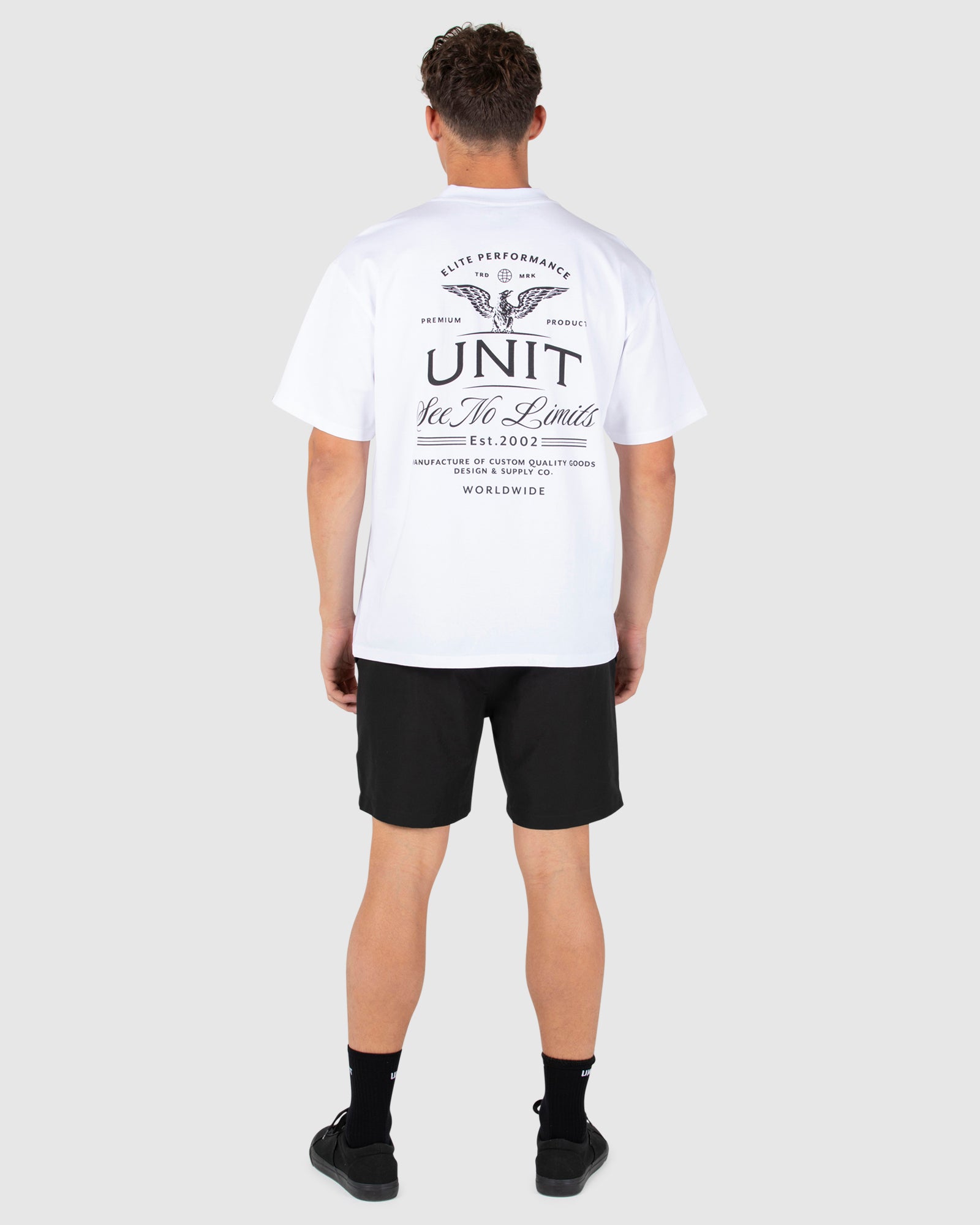 Unit Concord Tee