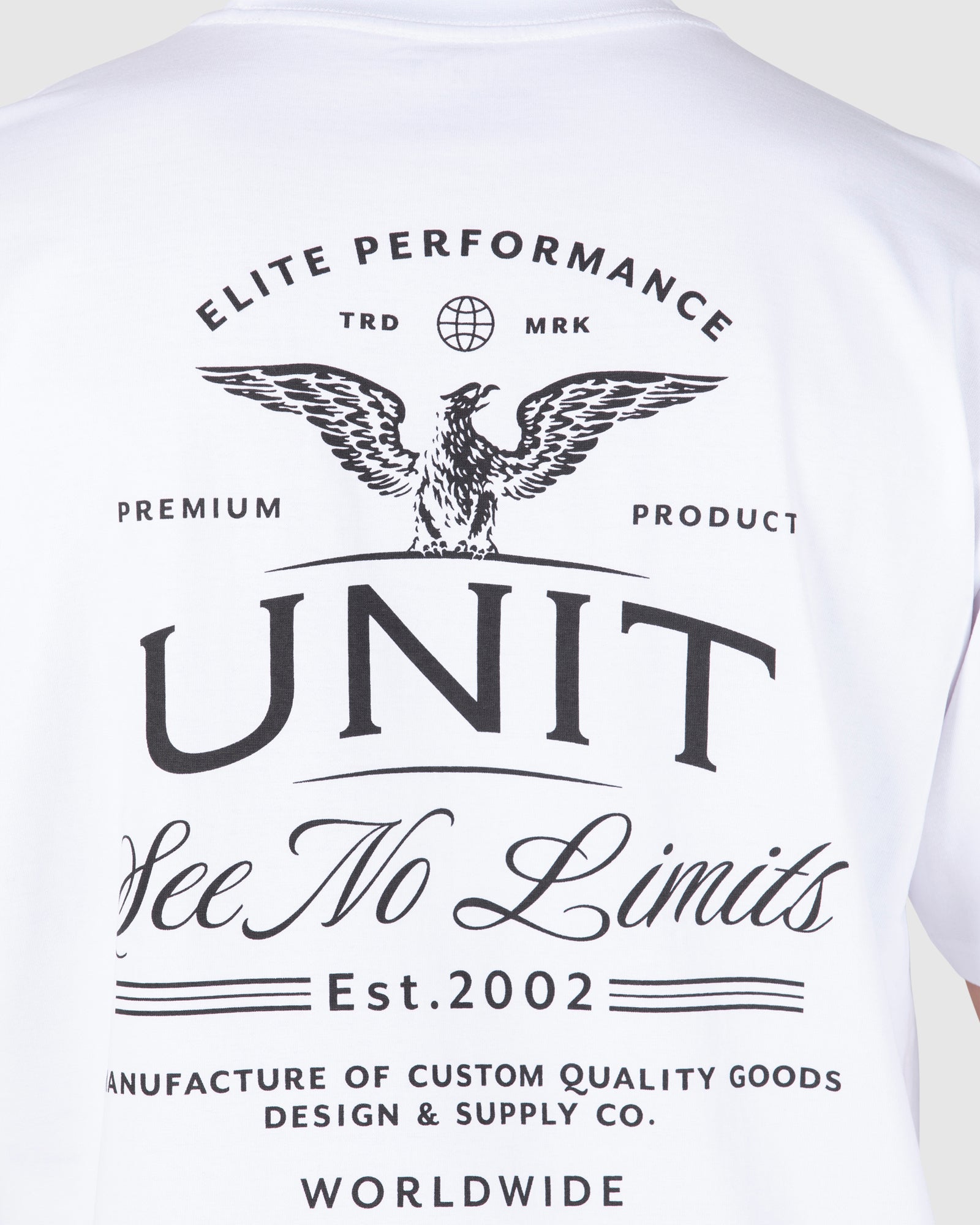 Unit Concord Tee