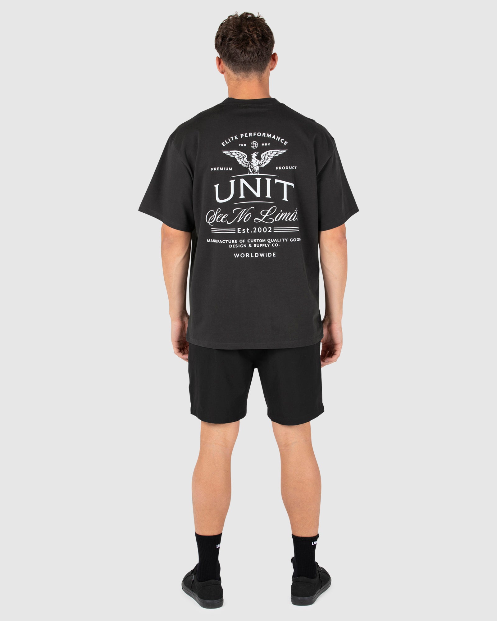 Unit Concord Tee