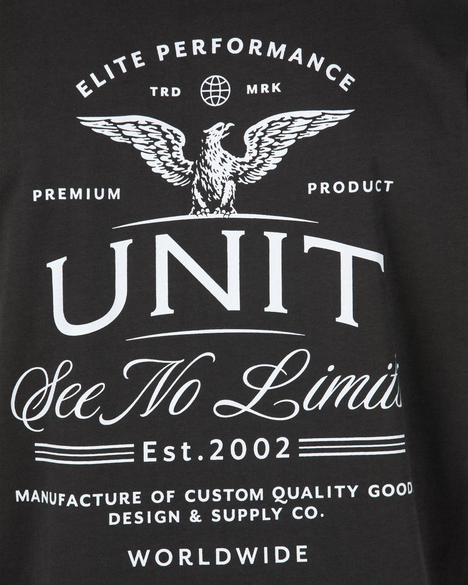 Unit Concord Tee