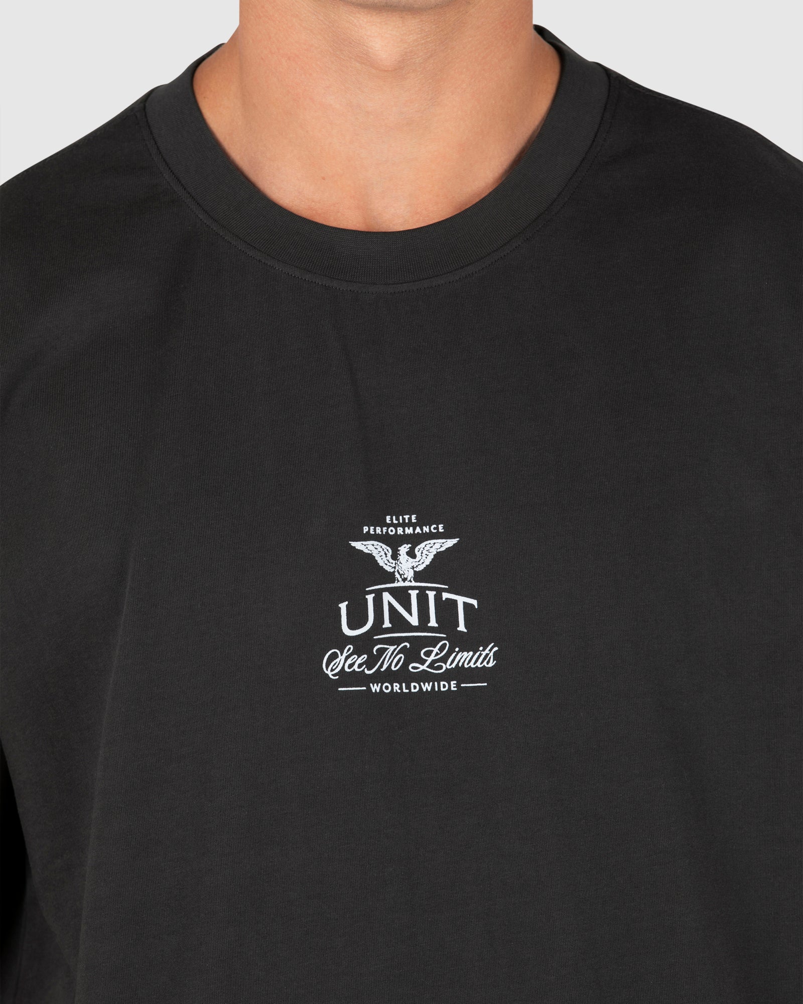 Unit Concord Tee