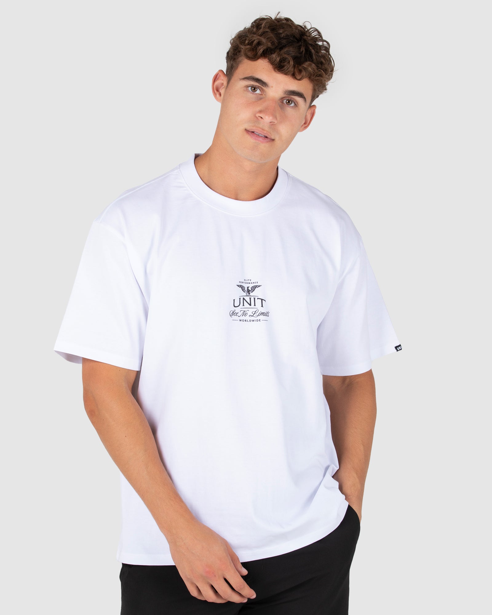Unit Concord Tee