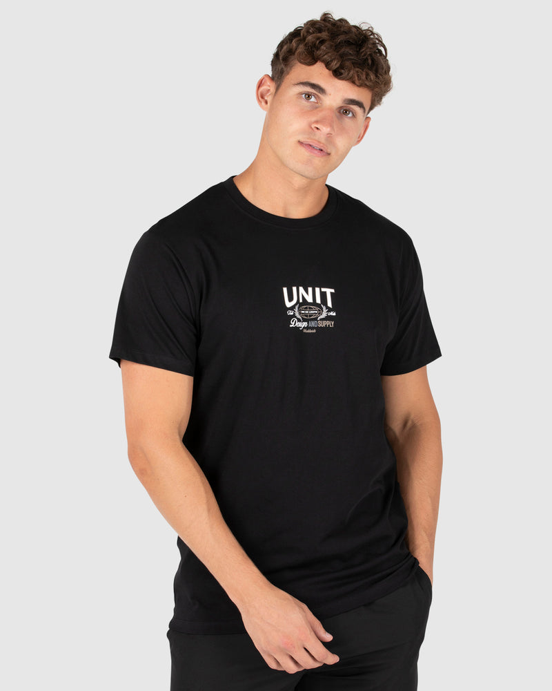 Unit Platform Tee