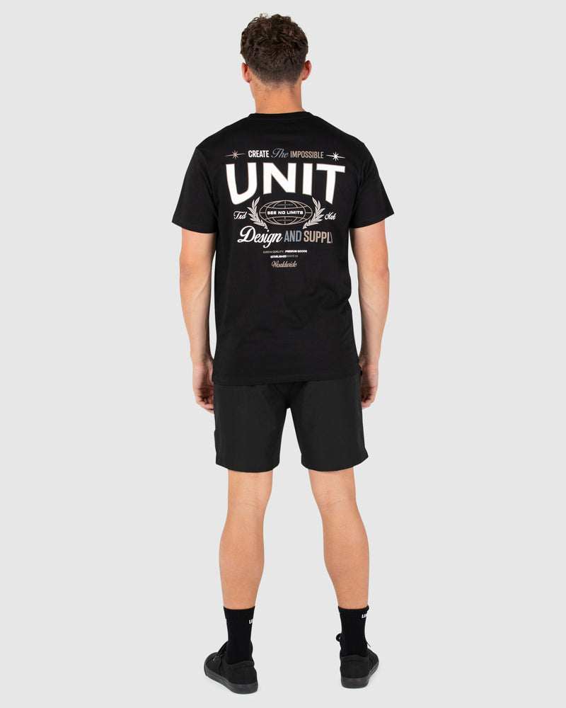 Unit Platform Tee