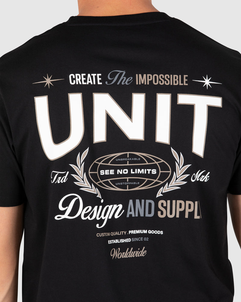 Unit Platform Tee