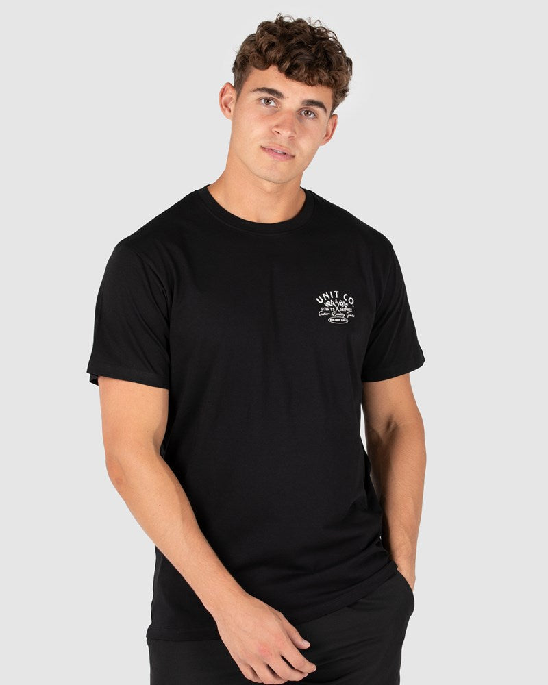 Unit Downtown Tee
