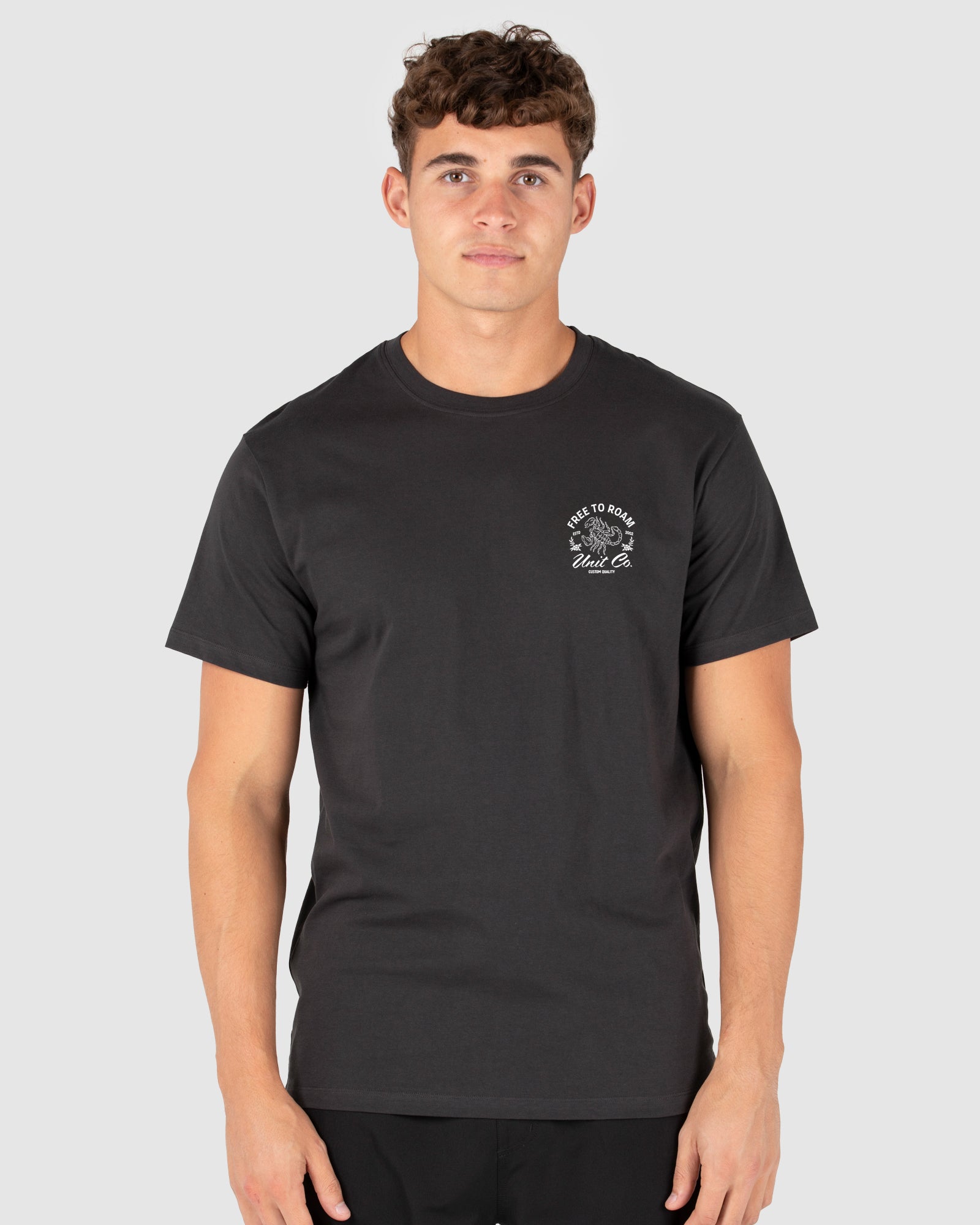 Unit Nomad Tee
