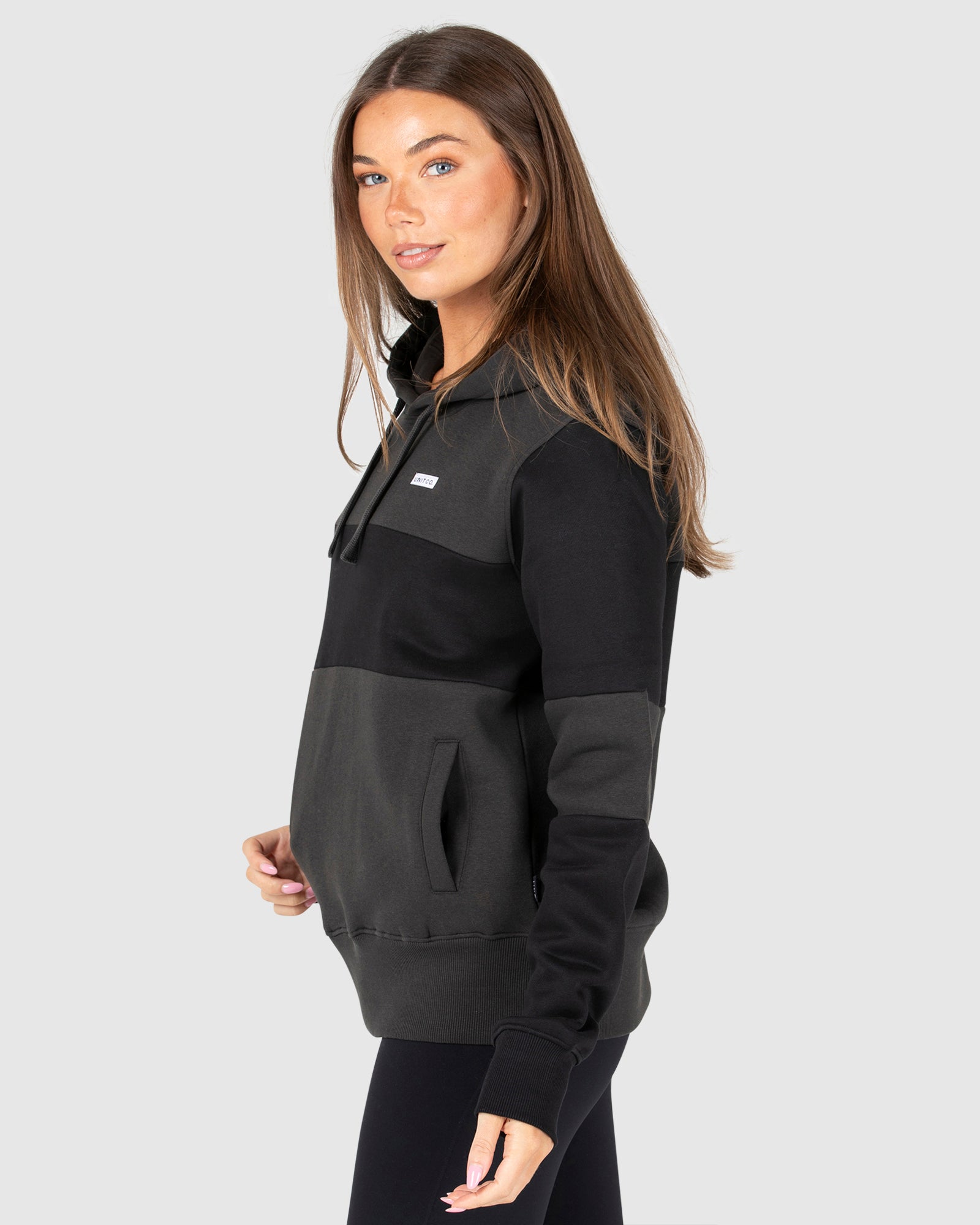 Unit Coco Ladies Hoodie