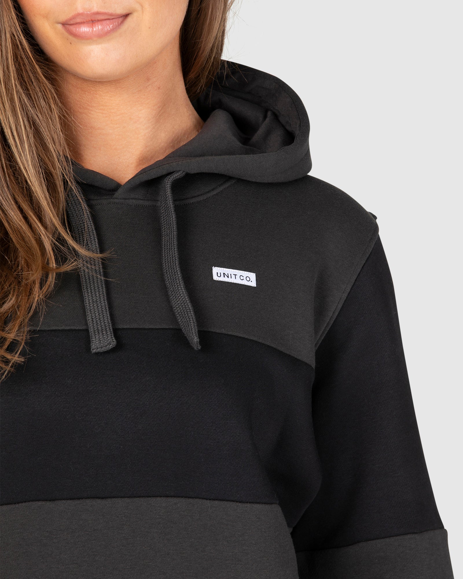 Unit Coco Ladies Hoodie