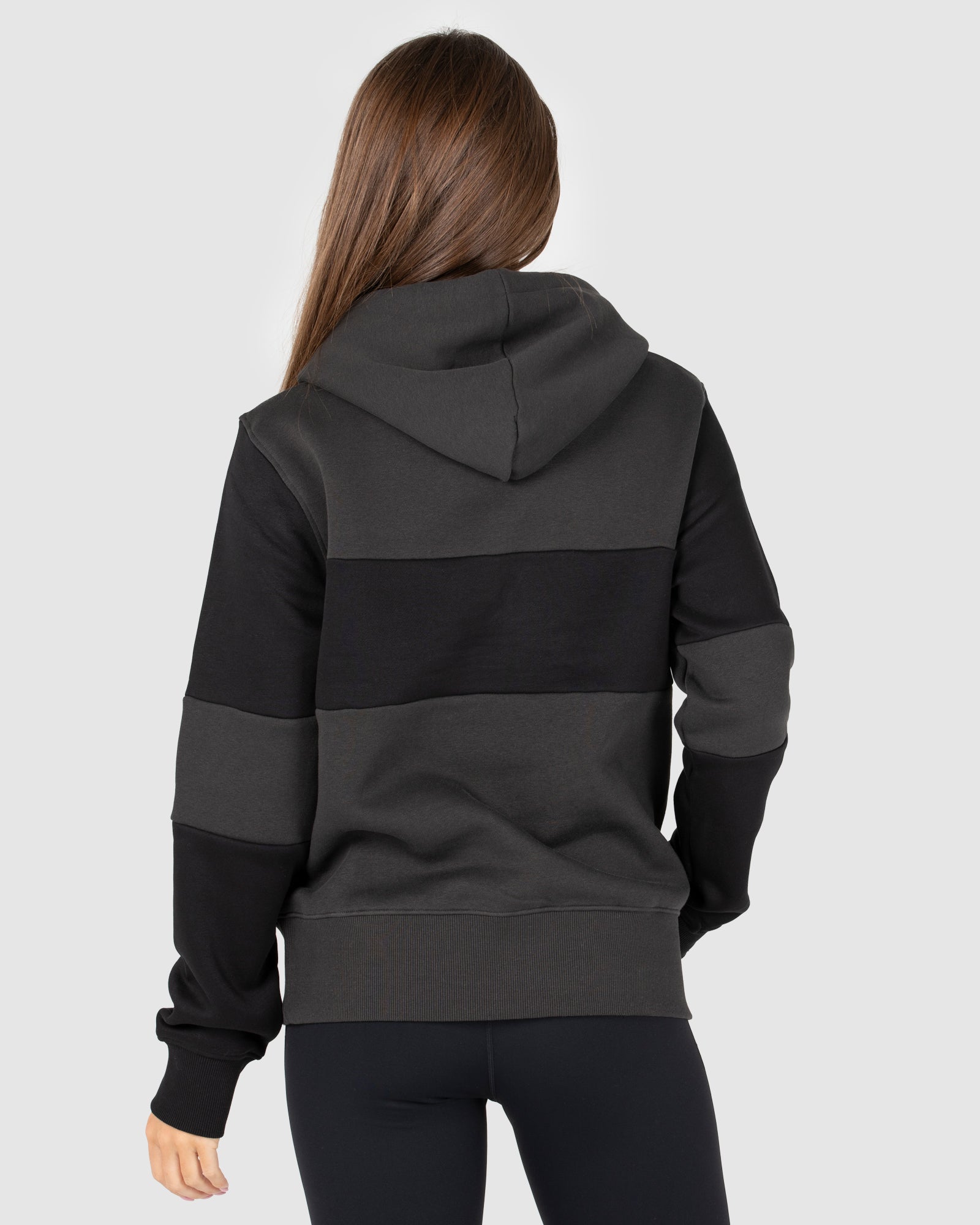 Unit Coco Ladies Hoodie