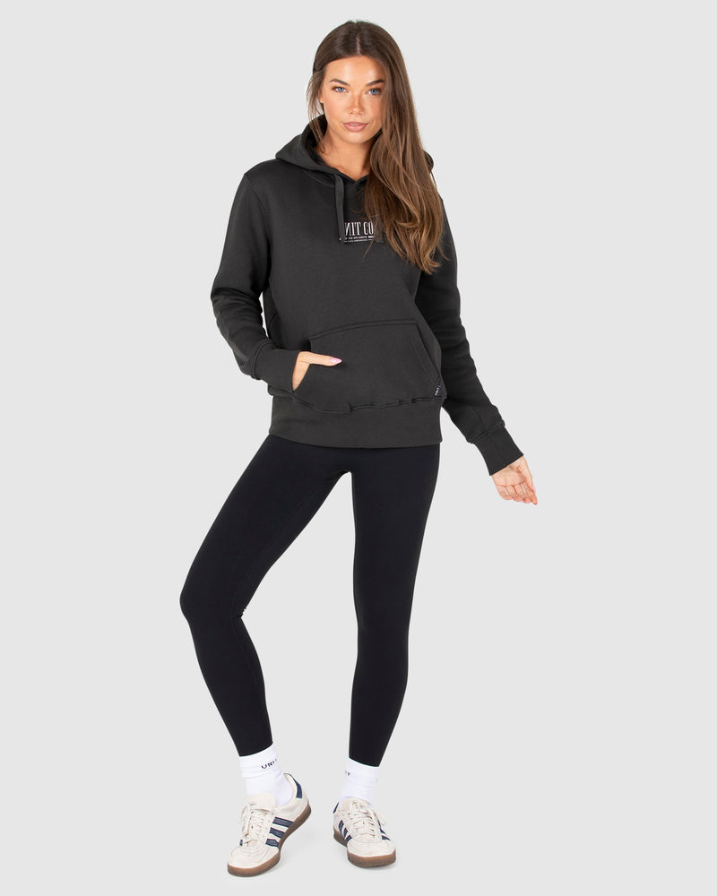 Unit Loft Ladies Hoodie