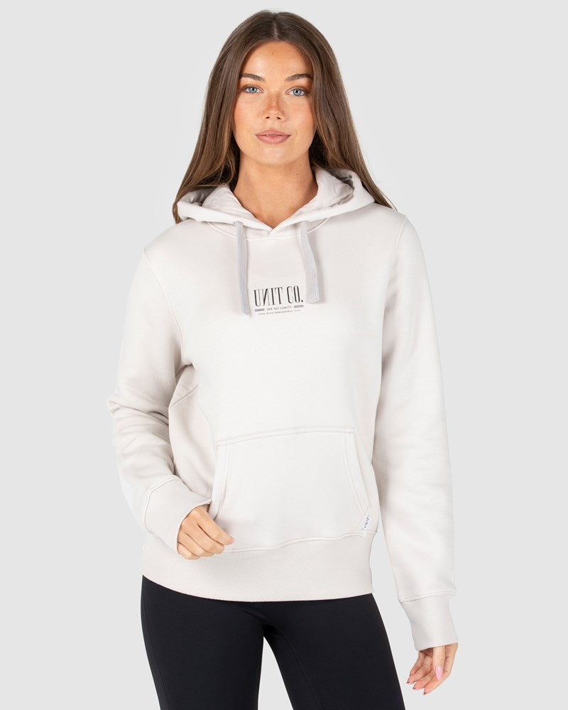 Unit Loft Ladies Hoodie