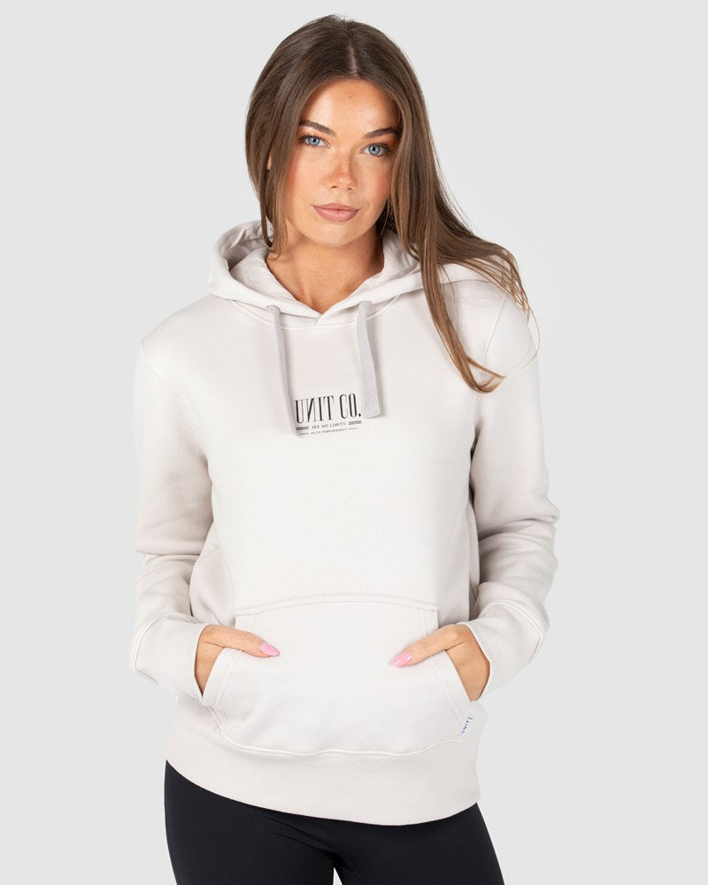 Unit Loft Ladies Hoodie