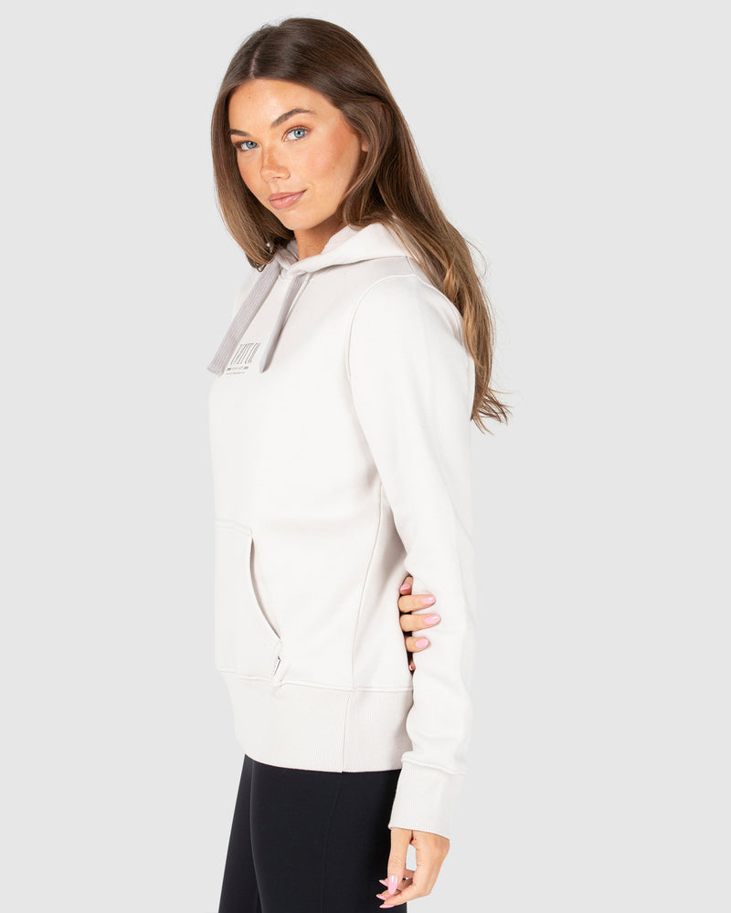 Unit Loft Ladies Hoodie