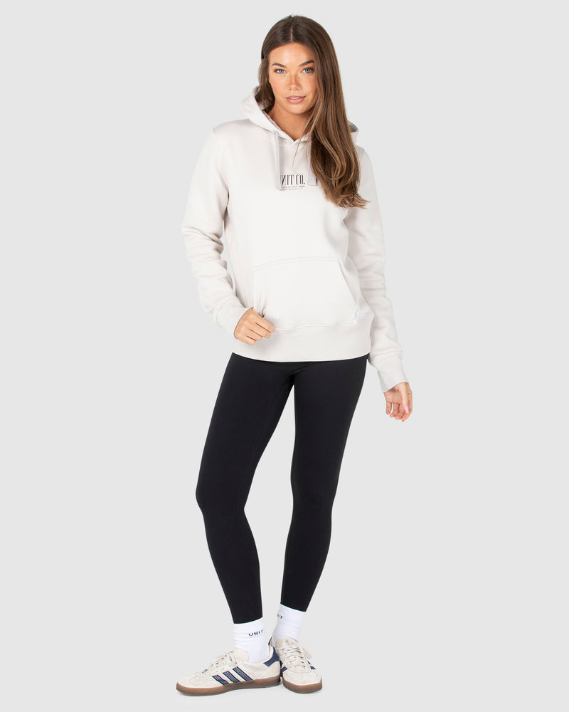 Unit Loft Ladies Hoodie