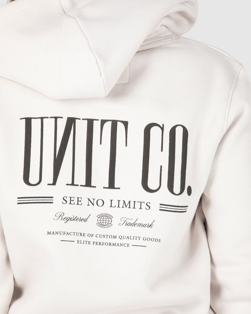 Unit Loft Ladies Hoodie