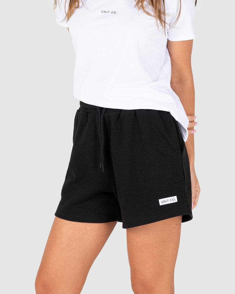 Unit Madison Ladies Track Shorts