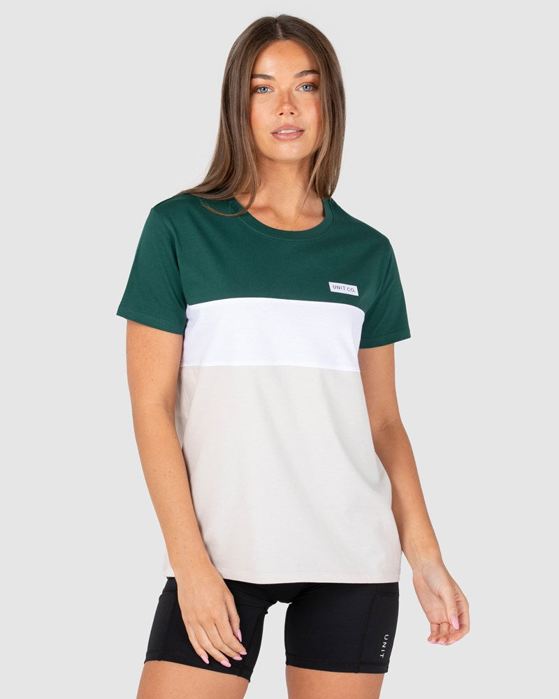 Unit Coco Ladies Tee