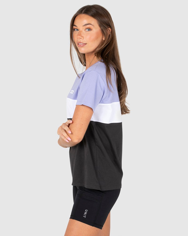 Unit Coco Ladies Tee