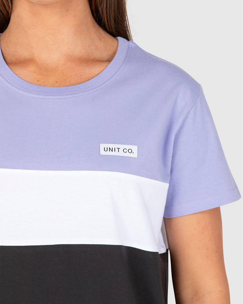 Unit Coco Ladies Tee