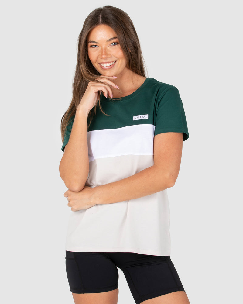 Unit Coco Ladies Tee