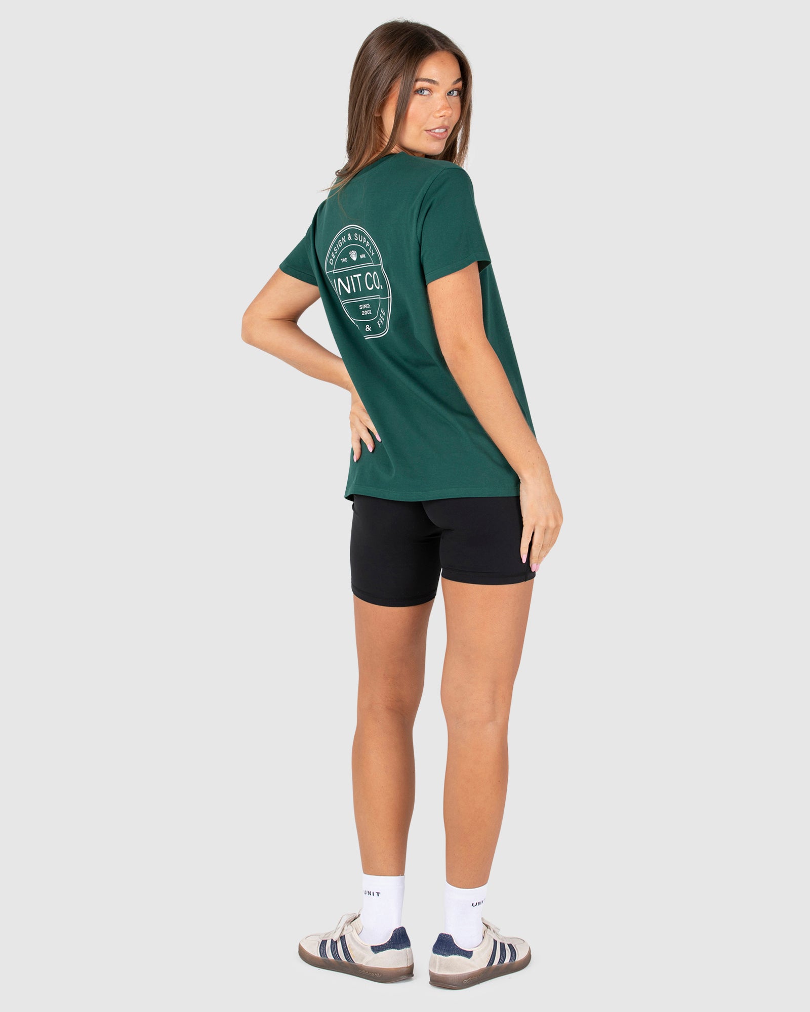 Unit Lexie Ladies Tee