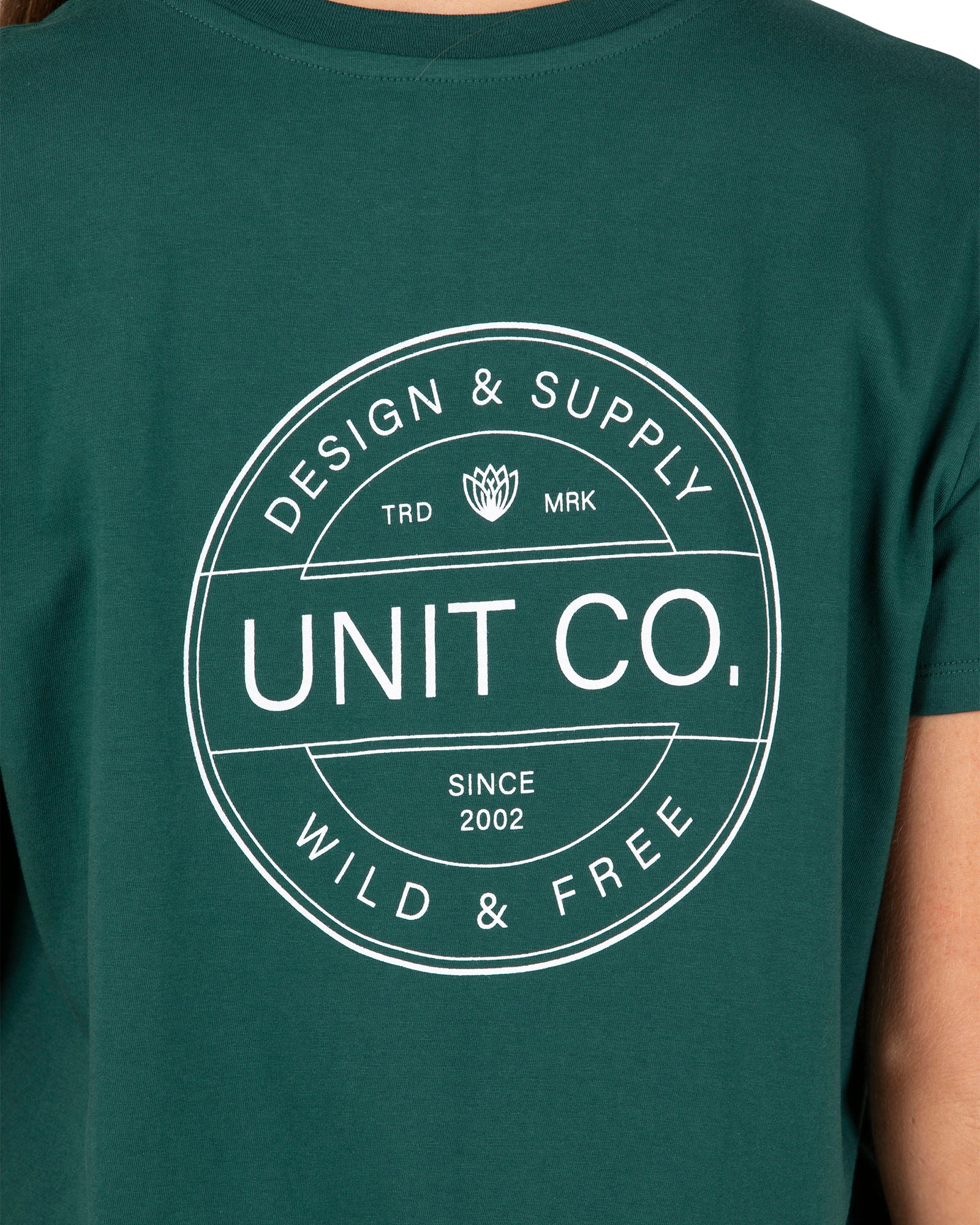 Unit Lexie Ladies Tee