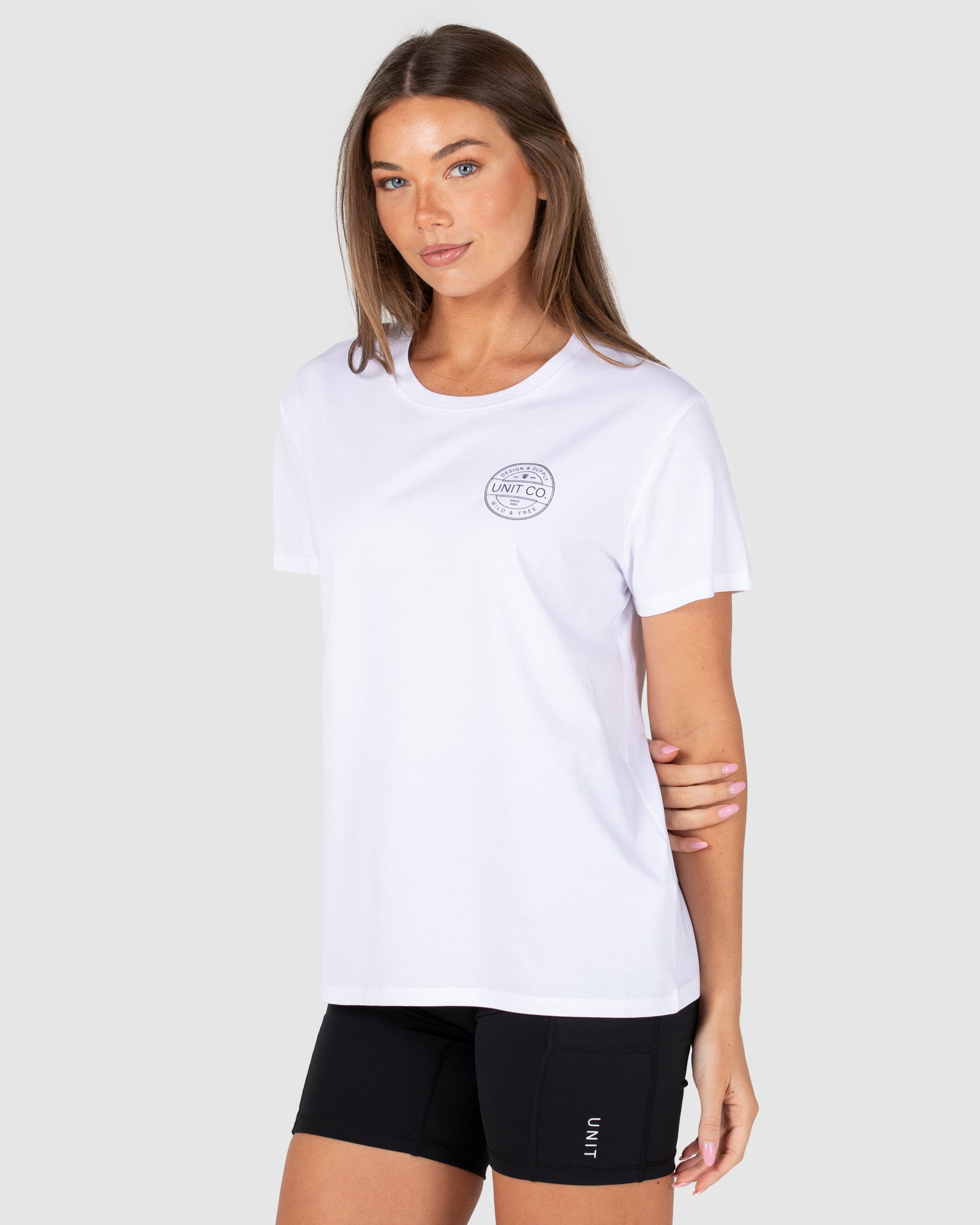 Unit Lexie Ladies Tee