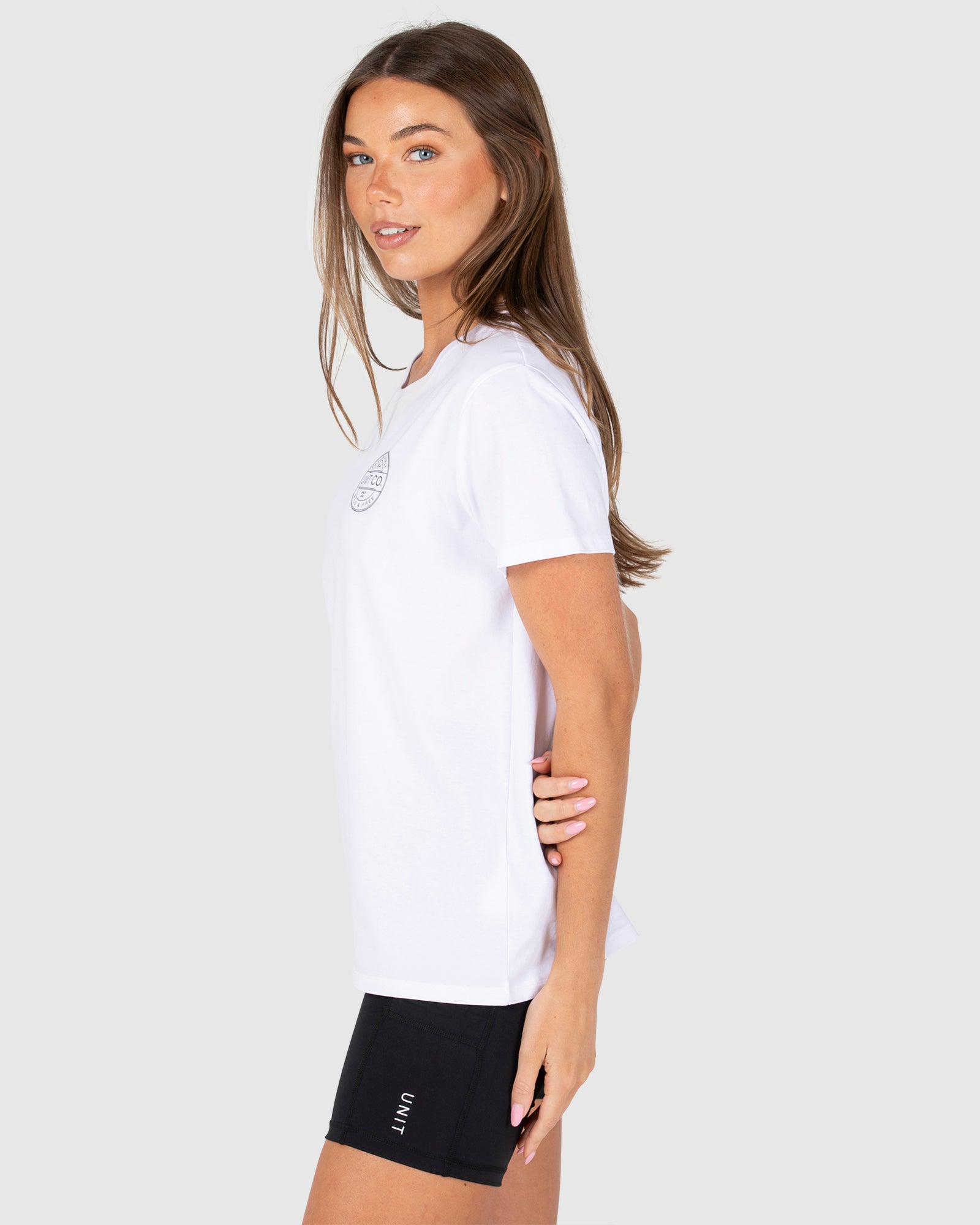 Unit Lexie Ladies Tee