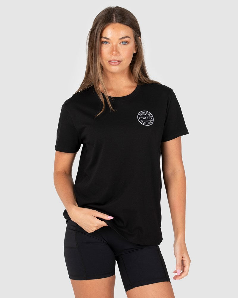 Unit Lexie Ladies Tee