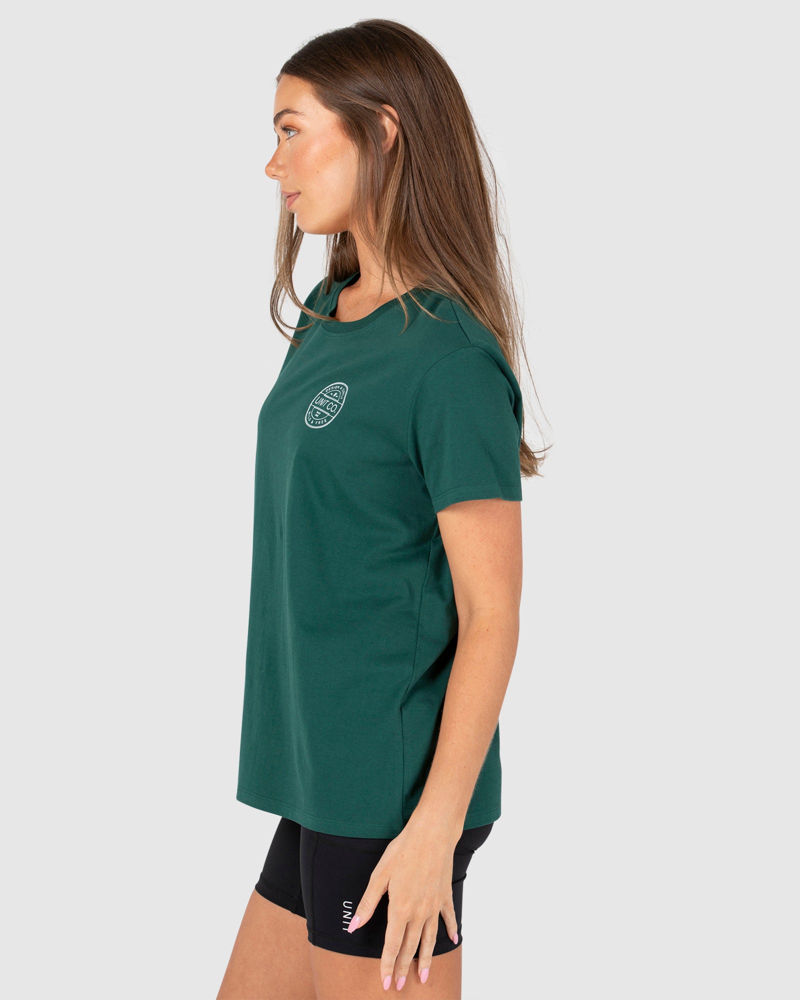 Unit Lexie Ladies Tee
