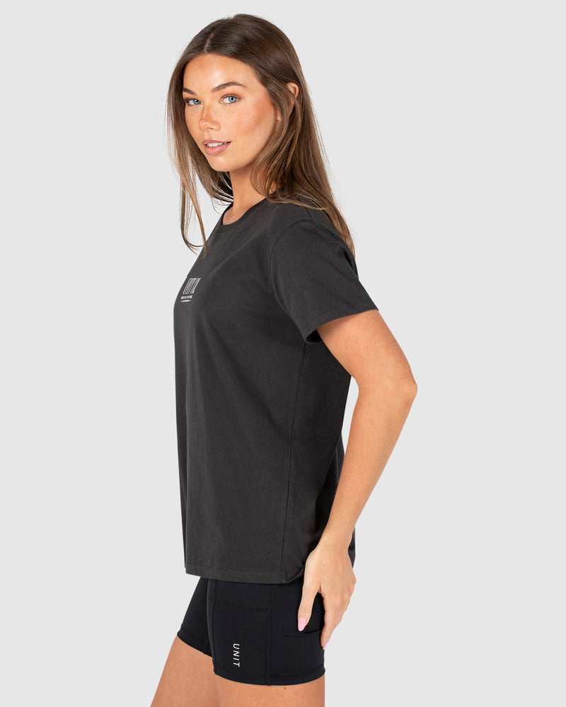 Unit Loft Ladies Tee