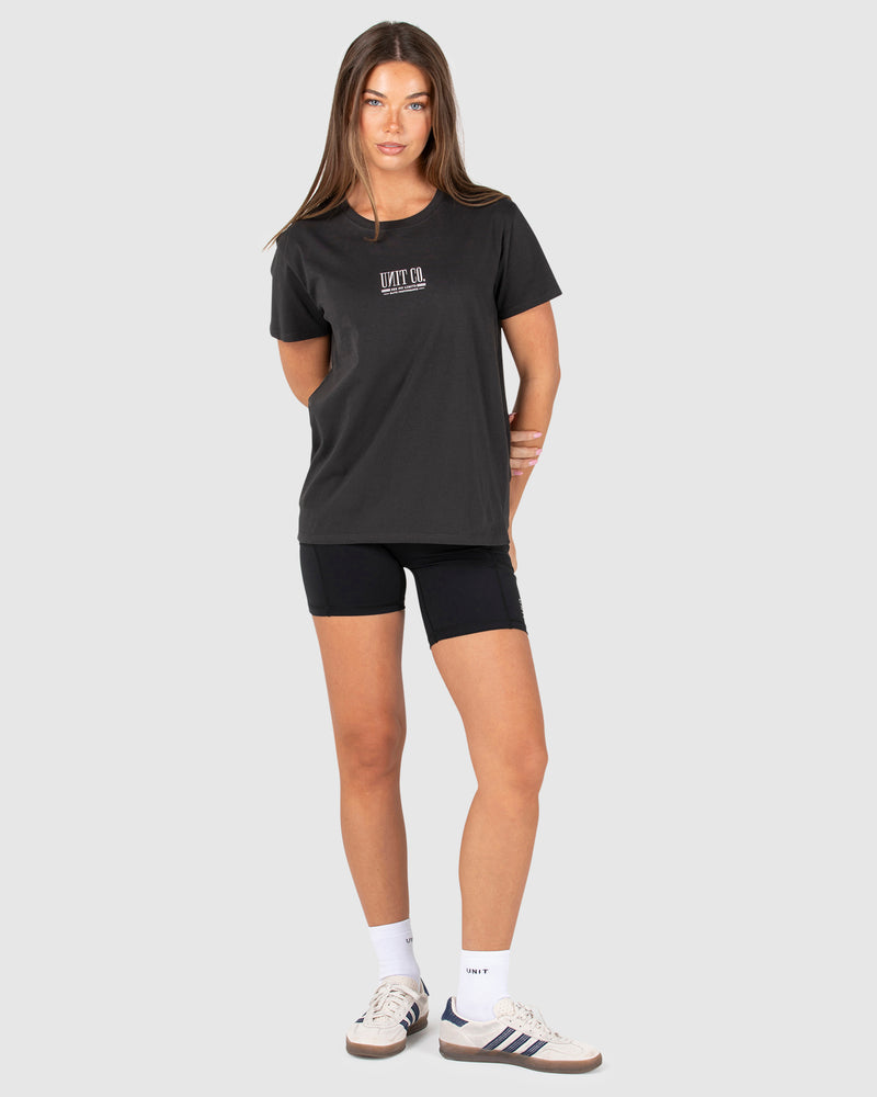 Unit Loft Ladies Tee