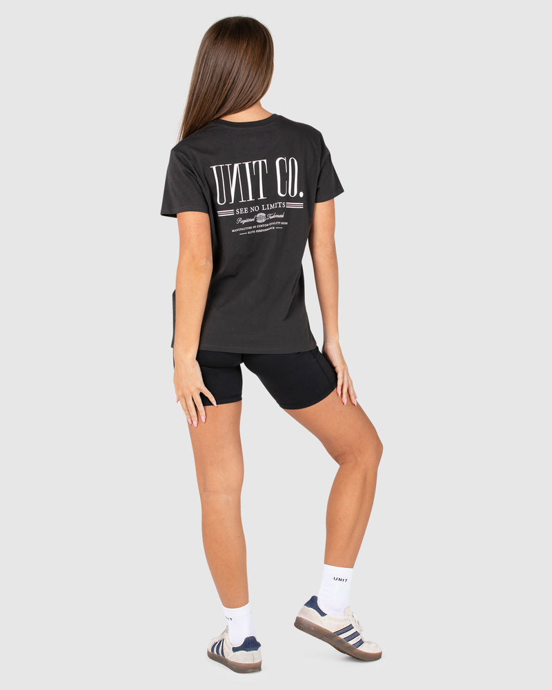Unit Loft Ladies Tee