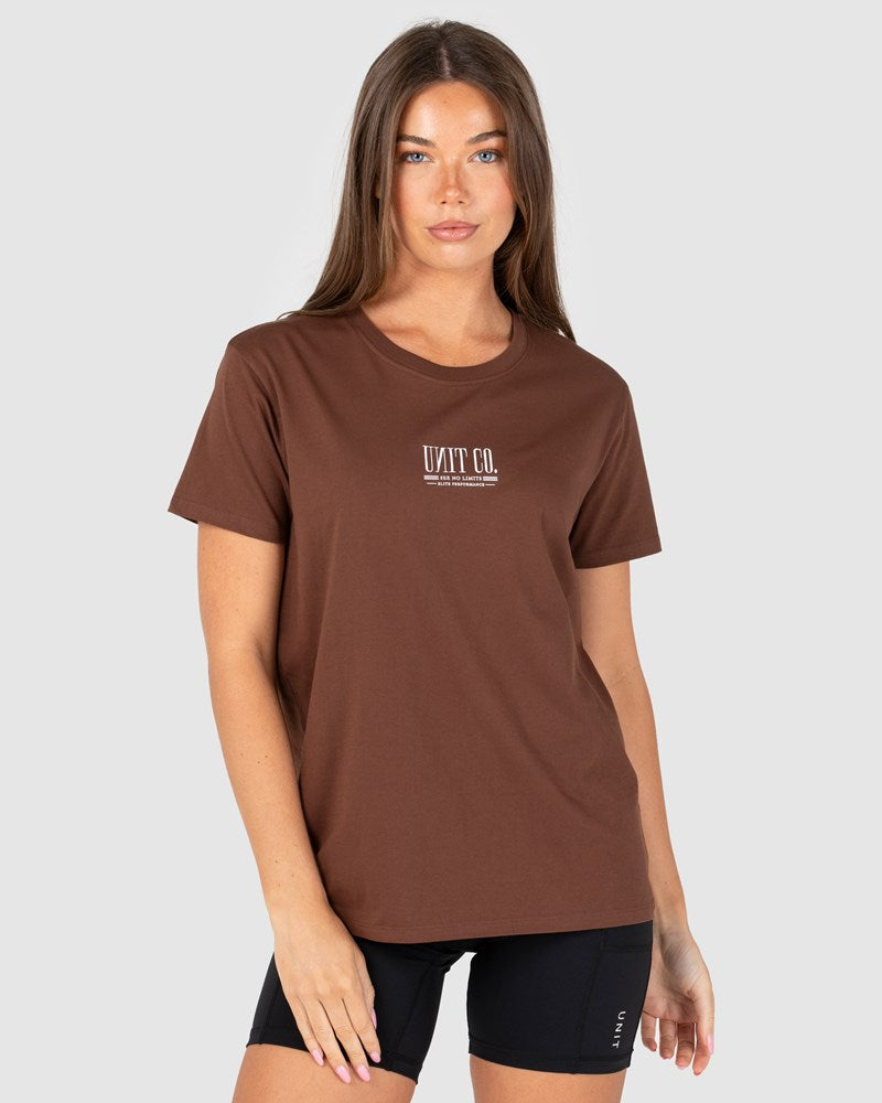Unit Loft Ladies Tee
