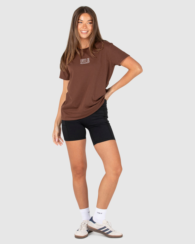 Unit Loft Ladies Tee