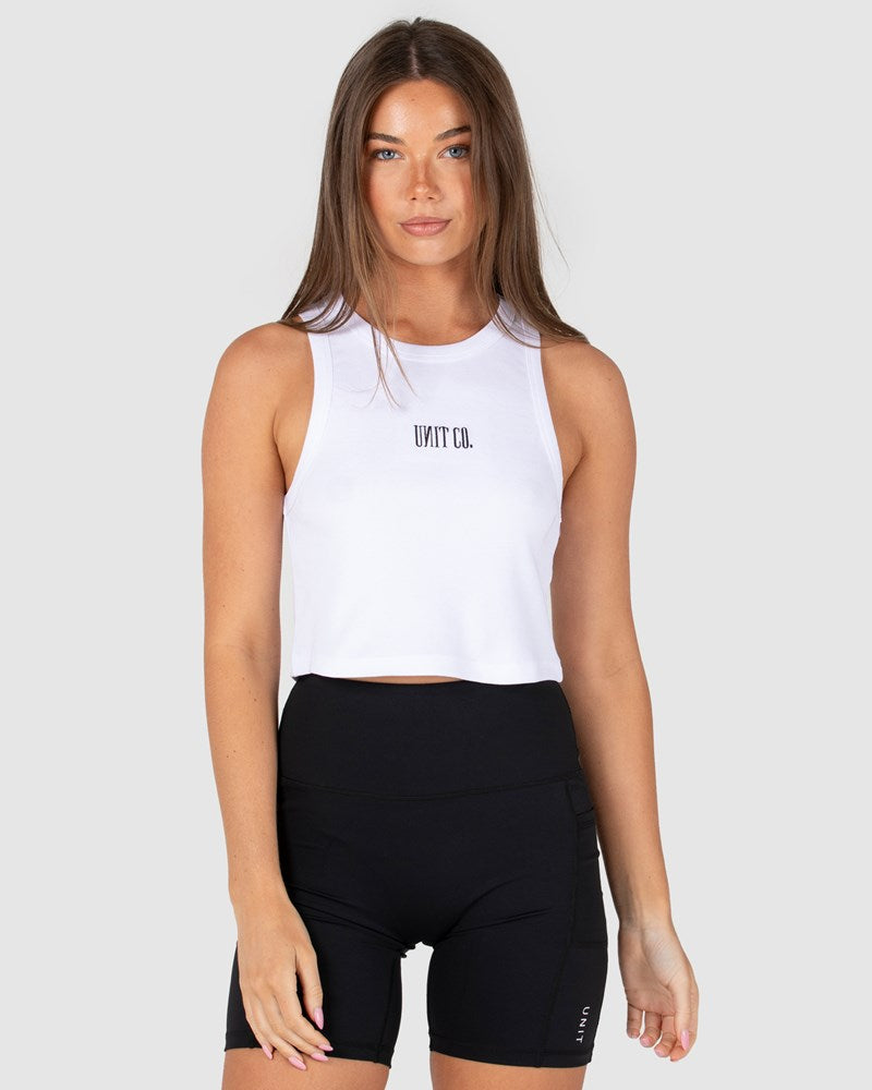 Unit Loft Ladies Tank