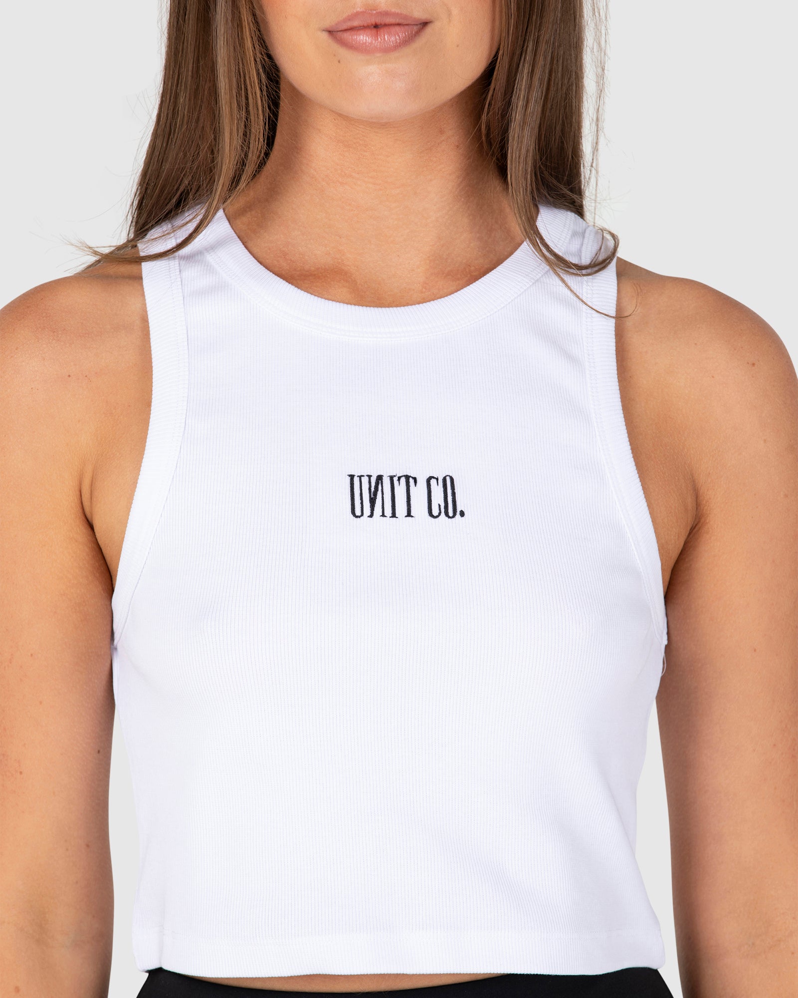 Unit Loft Ladies Tank