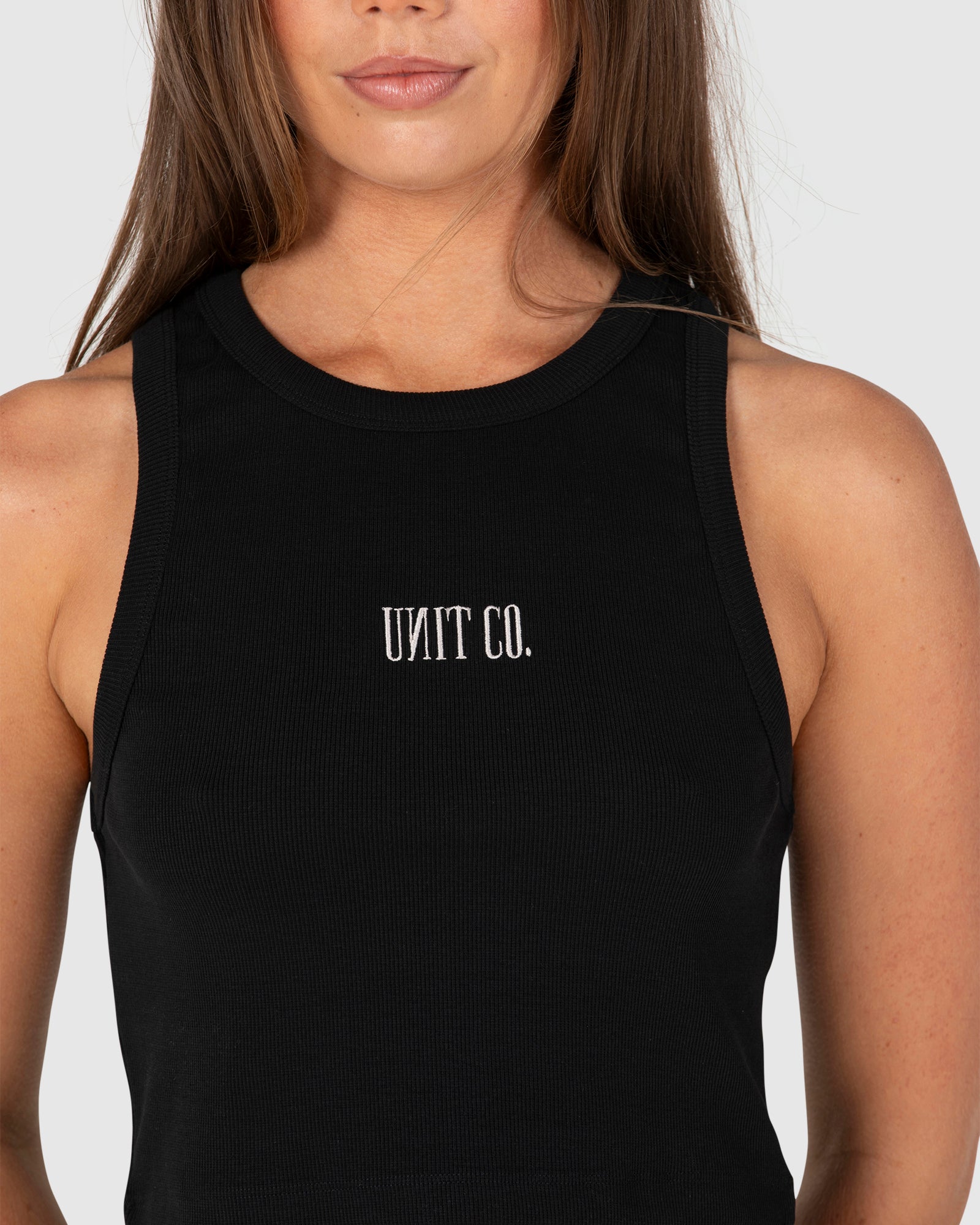 Unit Loft Ladies Tank