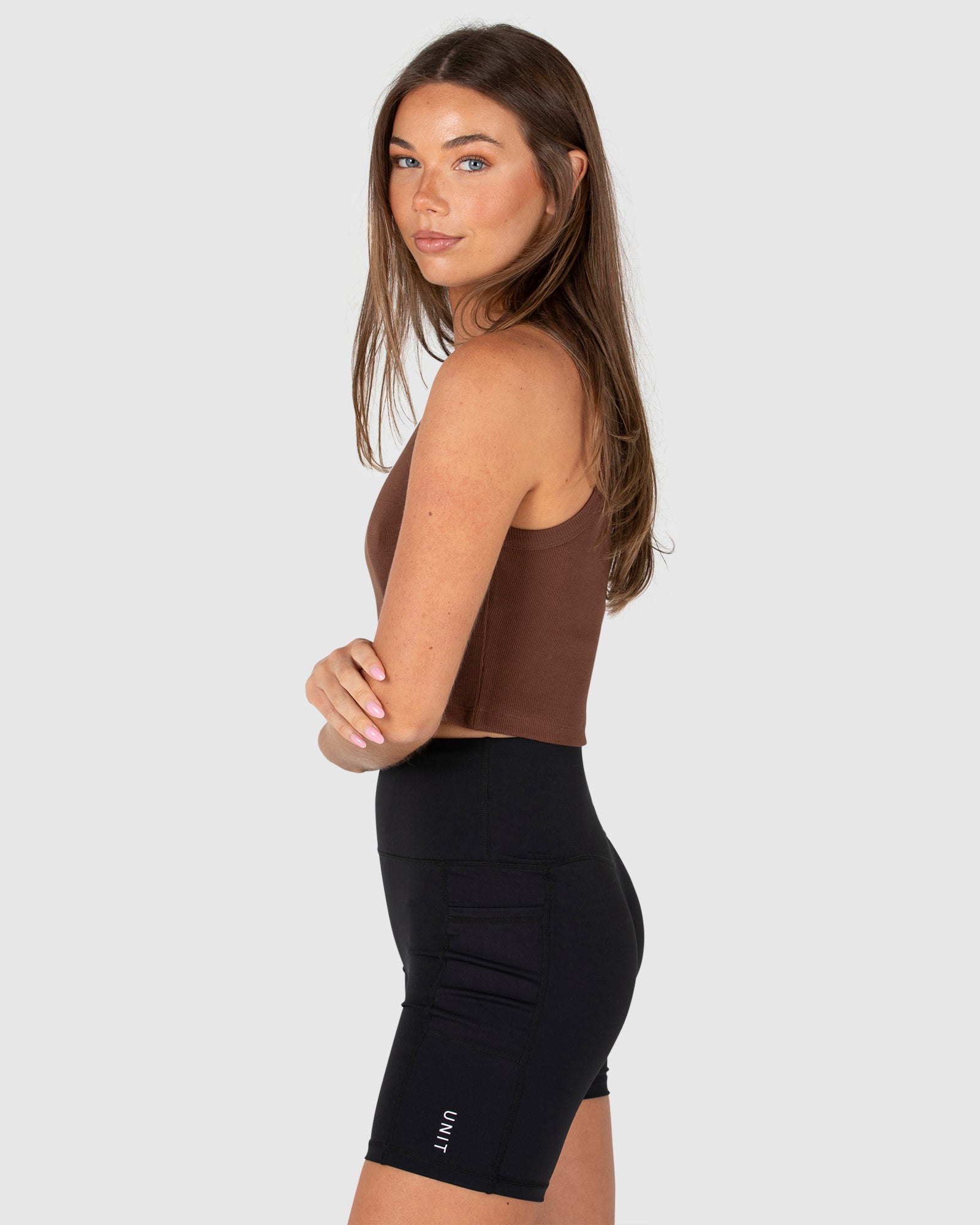 Unit Loft Ladies Tank