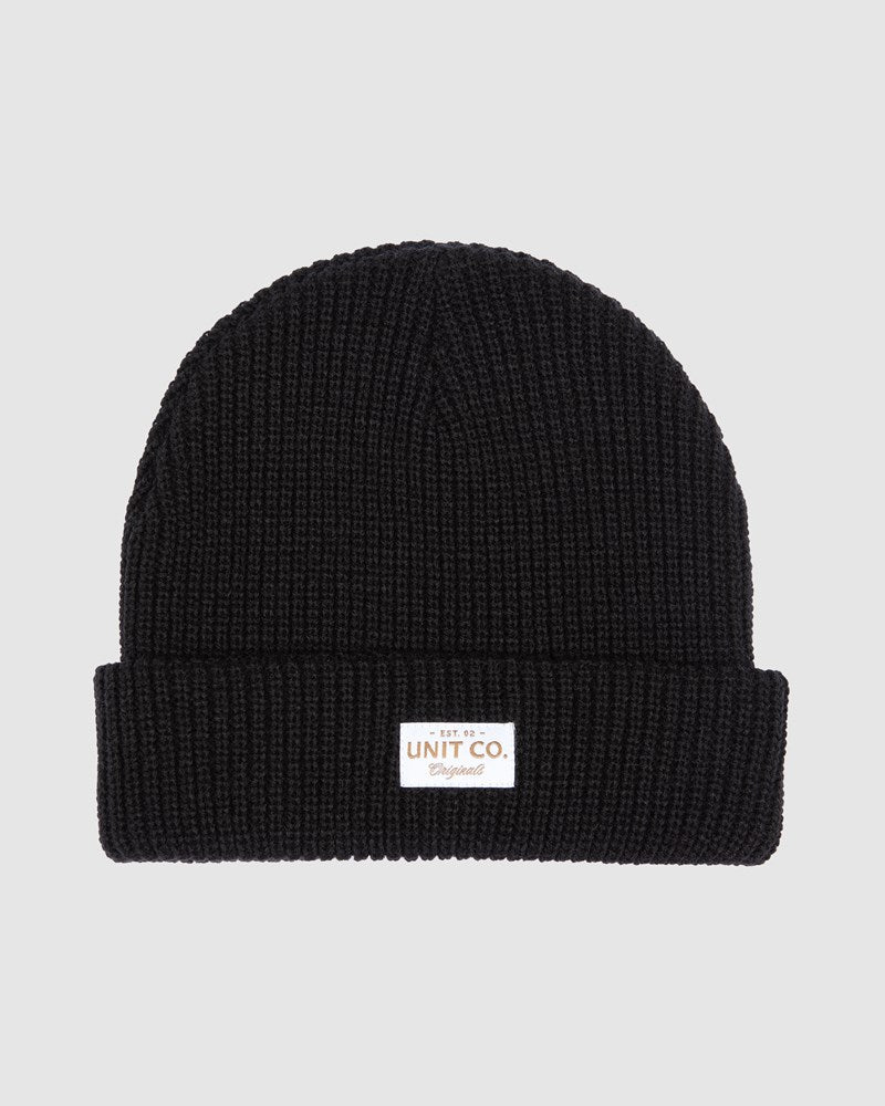 Unit Cozy Ladies Cuffed Beanie
