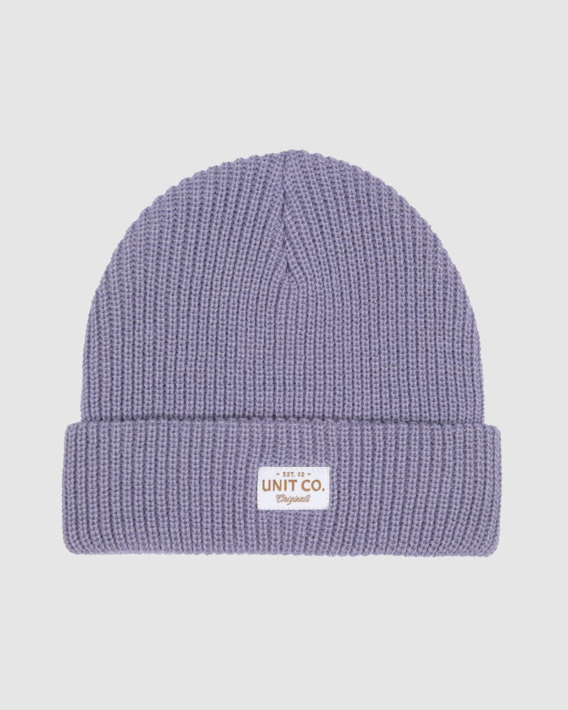 Unit Cozy Ladies Cuffed Beanie