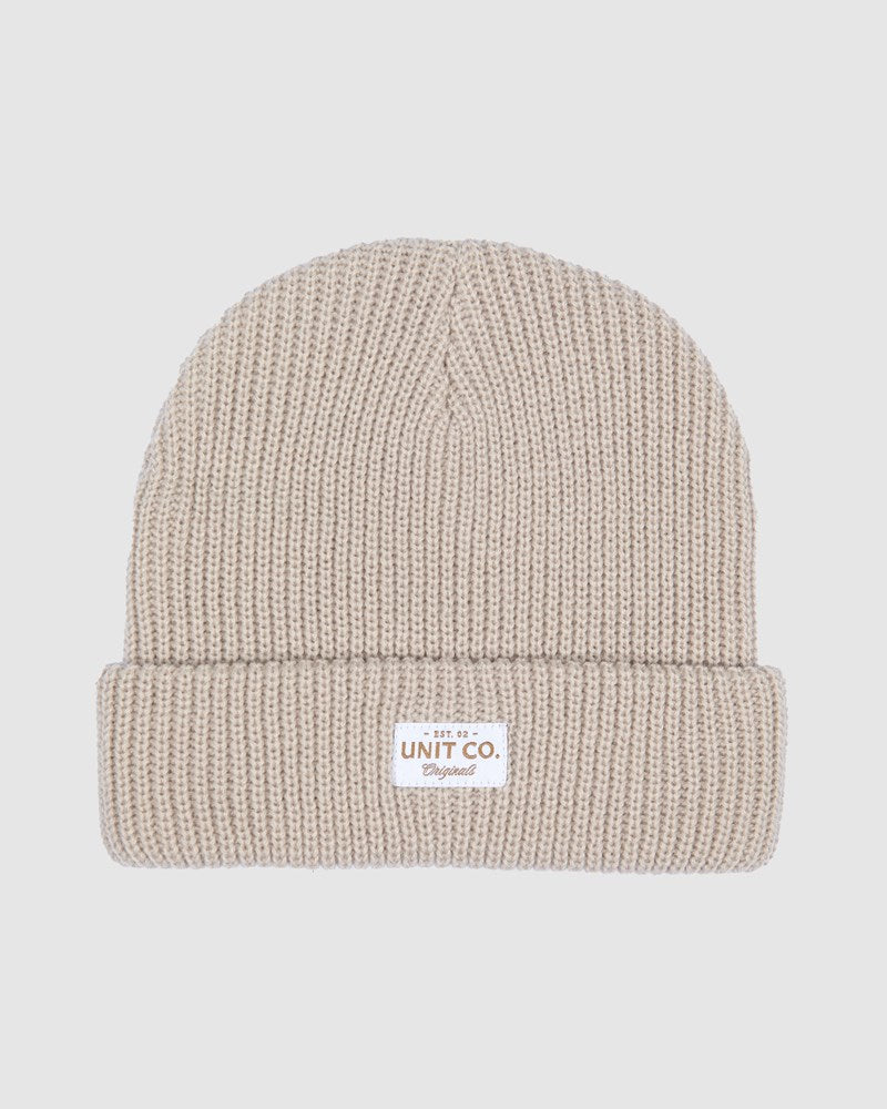Unit Cozy Ladies Cuffed Beanie