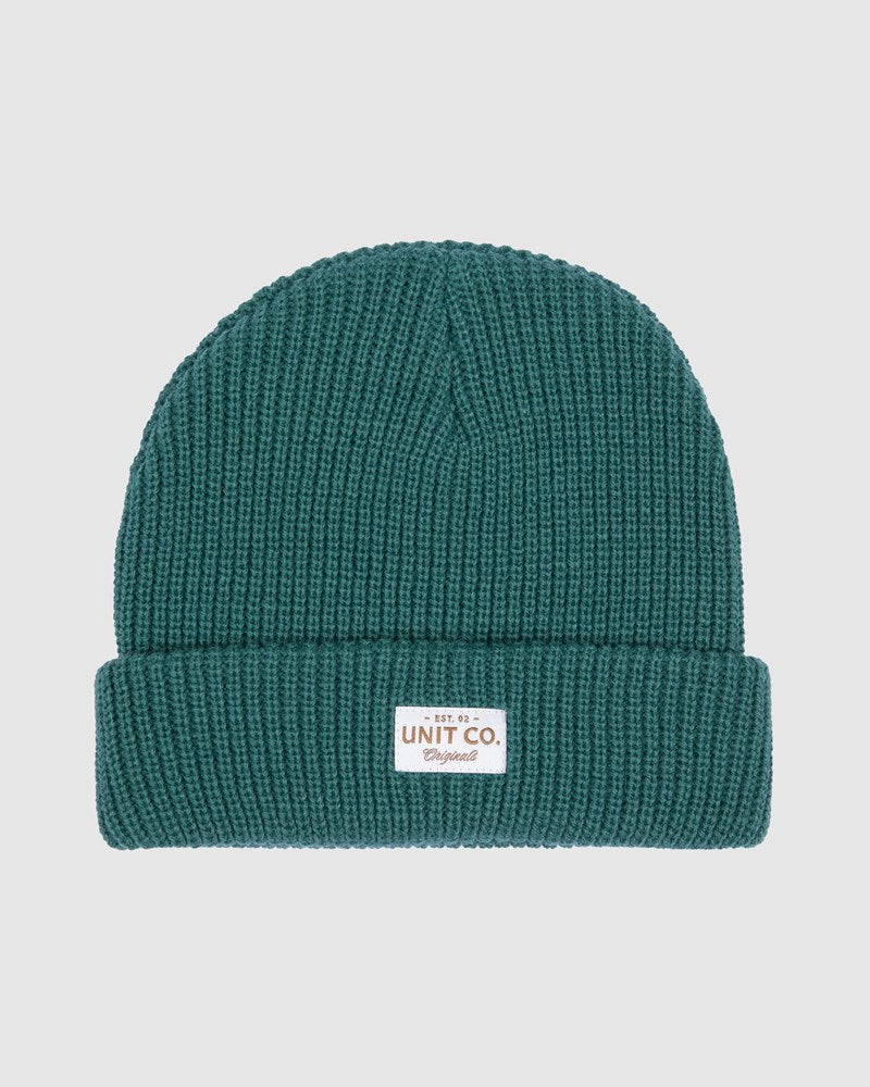 Unit Cozy Ladies Cuffed Beanie