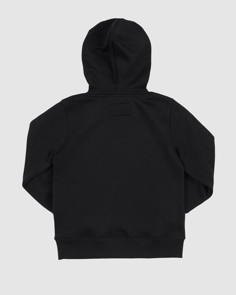 Unit Orbit Kids Hoodie