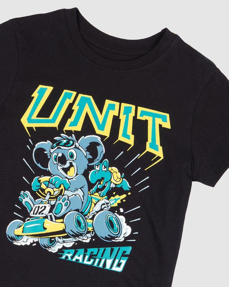 Unit Ko Kart Kids Tee