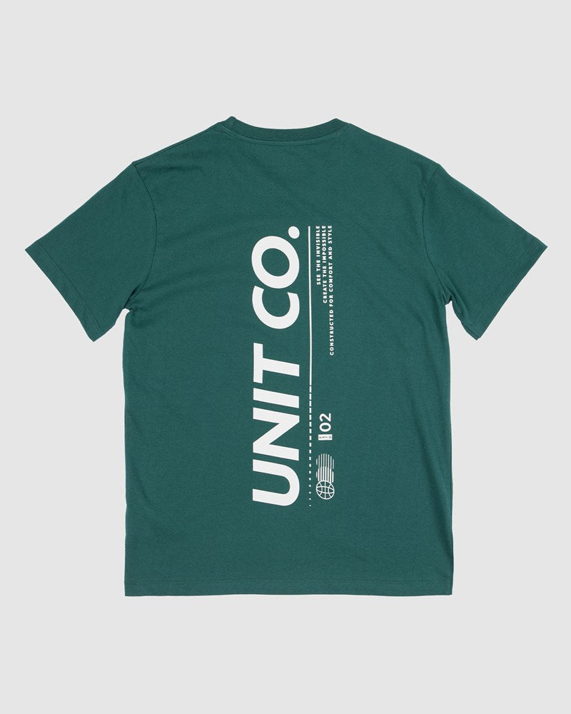 Unit Coretex Youth Tee